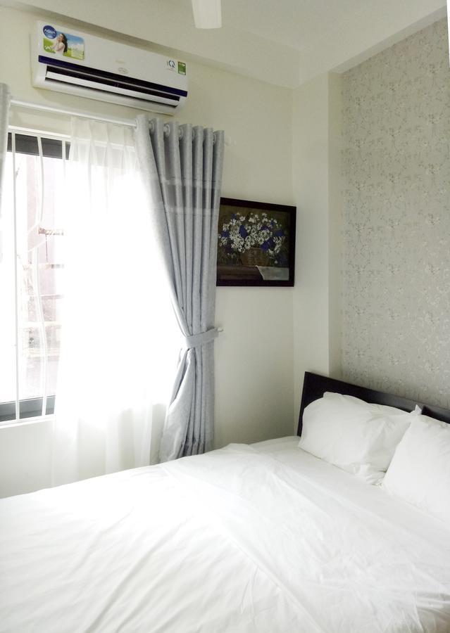 Tin Tin Hue Hostel Екстериор снимка