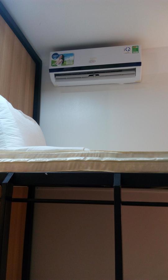 Tin Tin Hue Hostel Екстериор снимка