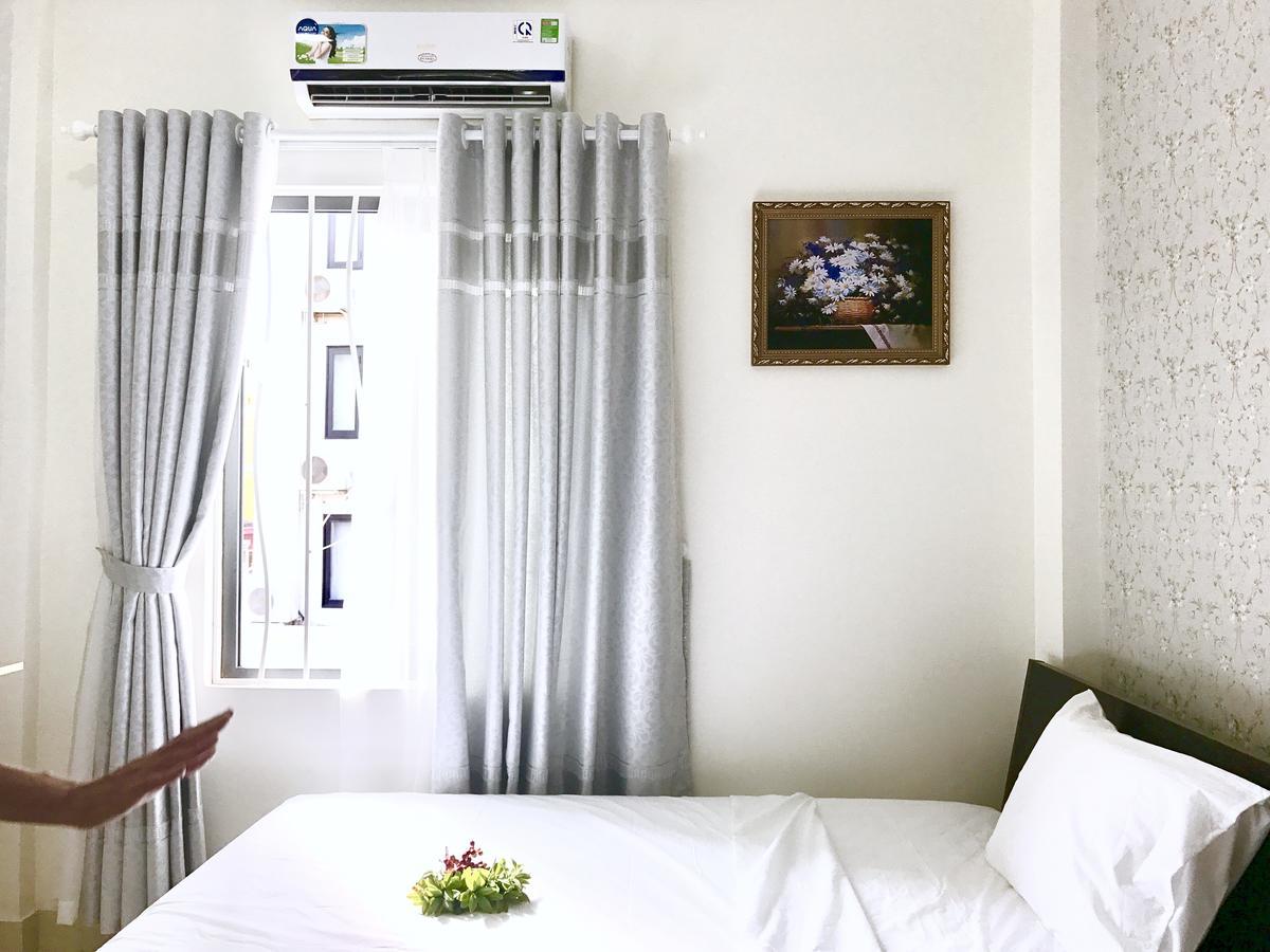 Tin Tin Hue Hostel Екстериор снимка