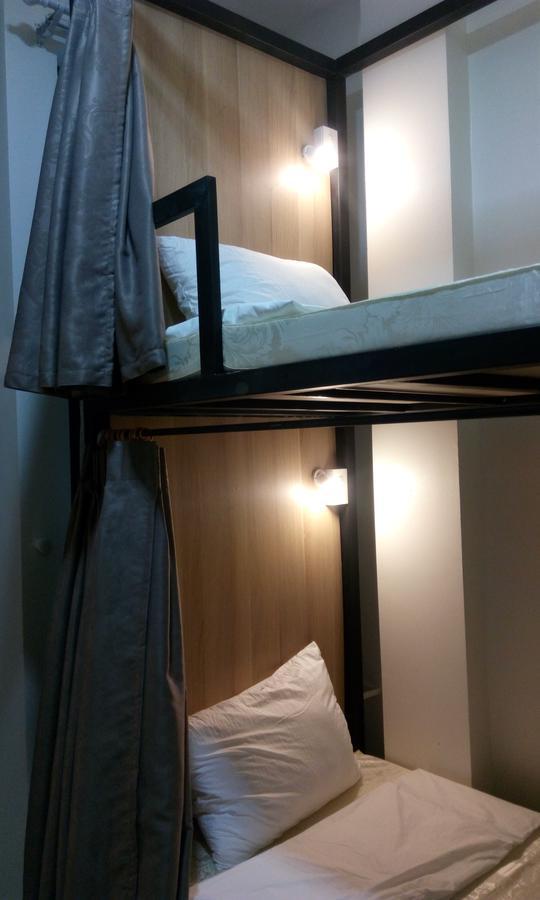 Tin Tin Hue Hostel Екстериор снимка