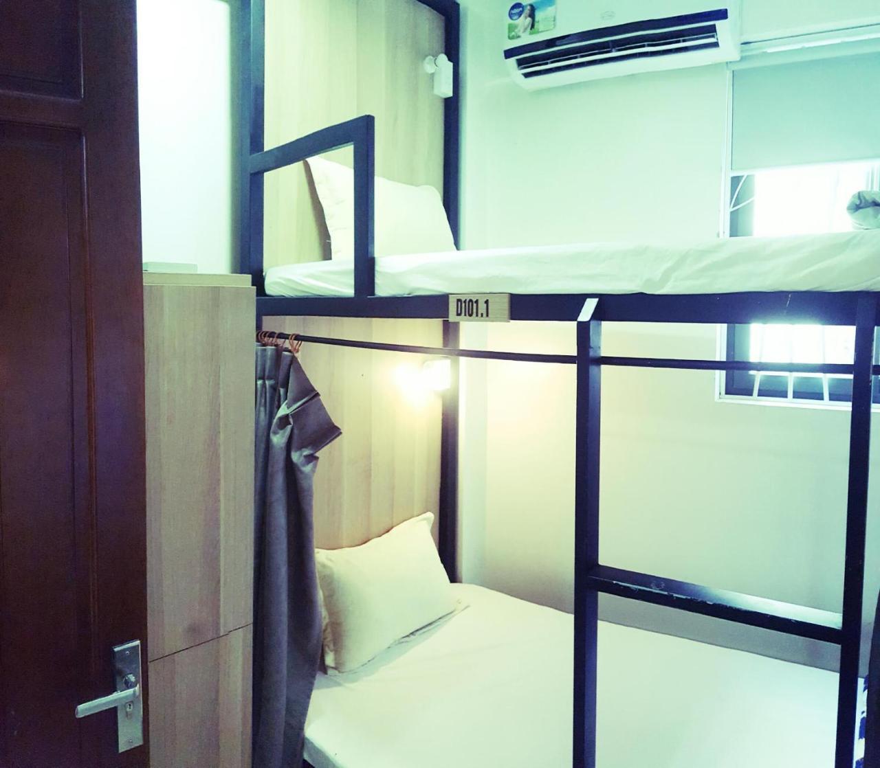 Tin Tin Hue Hostel Екстериор снимка